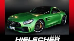 Mercedes AMG GT R