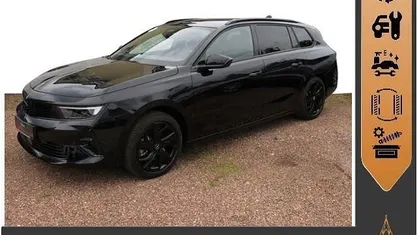 Karbon schwarz Neu 2025 Opel Astra Kombi | 27.490 € (Fairer Preis)