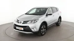 Gebraucht 2015 Toyota RAV4 Edition SUV | 16.620 € (Guter Preis)
