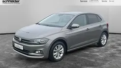 Gebraucht 2021 VW Polo Highline Limousine | 16.980 € (Fairer Preis)