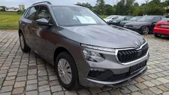 Graphitegrau metallic Neu 2025 Skoda Kamiq SUV | 24.990 € (Guter Preis)