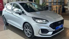 Gebraucht 2023 Ford Fiesta ST-Line Kleinwagen | 16.400 € (Guter Preis)
