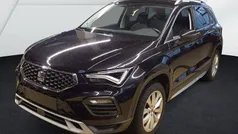 Gebraucht 2025 Seat Ateca Xperience SUV | 28.950 € (Guter Preis)