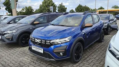 Gebraucht 2025 Dacia Sandero Extreme Kleinwagen | 19.500 € (Fairer Preis)