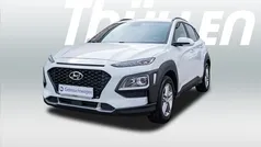 Weiß Gebraucht 2019 Hyundai Kona SUV | 13.980 € (Fairer Preis)