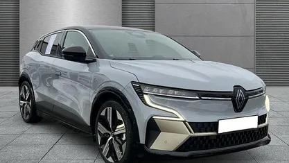 Gebraucht Renault Megane E-Tech Iconic 160 kW (218 PS) 2025 Limousine