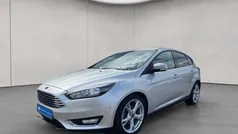 Gebraucht 2018 Ford Focus Titanium Limousine | 11.490 € (Superpreis)