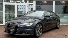Gebraucht 2014 Audi A6 Ambiente Limousine | 23.700 €