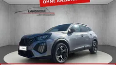 Gebraucht 2025 Peugeot 2008 Allure SUV | 25.090 € (Fairer Preis)