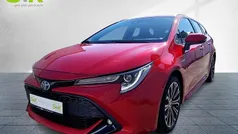 Gebraucht 2020 Toyota Corolla Team Kombi | 19.980 € (Fairer Preis)