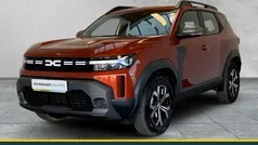 Gebraucht 2025 Dacia Duster Expression SUV | 23.490 € (Guter Preis)