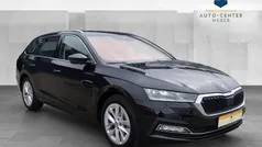 Andere Gebraucht 2024 Skoda Octavia Style Kombi | 31.890 € (Fairer Preis)