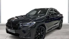 Gebraucht 2022 BMW X4 Performance SUV | 44.890 € (Fairer Preis)