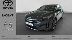 Gebraucht 2025 Kia XCeed Comfort SUV | 26.990 € (Guter Preis)