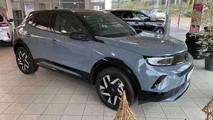 Grau Neu 2025 Opel Mokka SUV | 24.950 € (Fairer Preis)