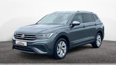 Gebraucht 2024 VW Tiguan Allspace S SUV | 41.945 € (Guter Preis)