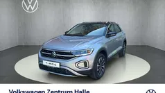 Gebraucht 2025 VW T-Roc Style SUV | 37.470 € (Fairer Preis)