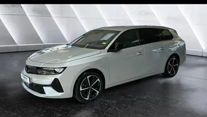 Gebraucht Opel Astra 131 PS (96 kW) 2024 Kombi