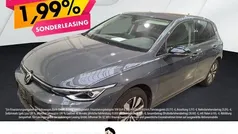 Gebraucht 2024 VW Golf VIII Goal Limousine | 30.777 € (Superpreis)