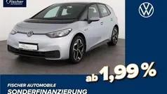 Silber Gebraucht 2023 VW ID.3 Pro Performance Kleinwagen | 25.440 € (Fairer Preis)