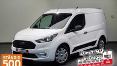 Gebraucht 2021 Ford Transit Trend Kleinwagen | 16.890 € (Guter Preis)