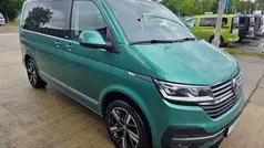 Gebraucht 2022 VW T6.1 Generation Six Van | 56.950 € (Superpreis)