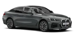 Gebraucht 2025 BMW 430 Gran Coupé Coupé | 87.280 €