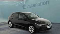 Grau Neu 2024 VW Golf VIII Life Limousine | 28.495 € (Superpreis)