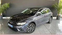Grau Neu 2025 VW Polo Life Limousine | 25.490 € (Fairer Preis)