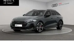 Gebraucht 2025 Audi A5 S-Line Coupé | 76.690 € (Etwas zu teuer)