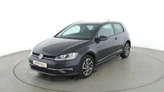 Gebraucht 2017 VW Golf VII Sound Limousine | 11.920 € (Fairer Preis)