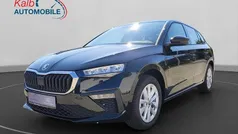 Stahlgrau Neu 2025 Skoda Scala Selection Kleinwagen | 22.222 € (Fairer Preis)