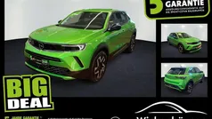 Matcha green/ikone gruen Gebraucht 2023 Opel Mokka Edition SUV | 16.990 € (Guter Preis)