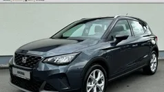 Gebraucht 2024 Seat Arona FR SUV | 23.980 € (Fairer Preis)