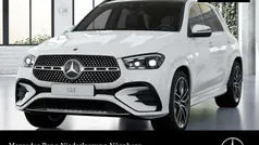 Gebraucht 2025 Mercedes GLE450 AMG AMG SUV | 90.890 € (Fairer Preis)