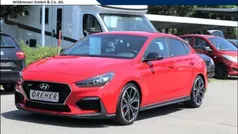 Gebraucht 2020 Hyundai i30 N Performance Limousine | 24.990 € (Guter Preis)
