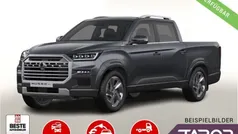 Gebraucht 2025 Ssangyong Musso SUV | 34.988 € (Guter Preis)