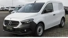 Gebraucht 2023 Mercedes Citan 112 | 21.242 € (Fairer Preis)