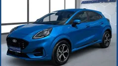 Gebraucht 2025 Ford Puma ST-Line SUV | 27.330 € (Fairer Preis)