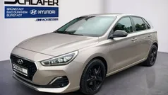 White sand / met Gebraucht 2020 Hyundai i30 YES! Limousine | 16.980 € (Fairer Preis)