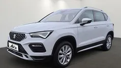 Gebraucht 2024 Seat Ateca Xperience SUV | 29.990 € (Fairer Preis)