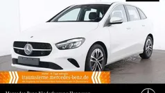 Gebraucht 2024 Mercedes B180 Advanced Van / Kleinbus | 30.990 € (Fairer Preis)