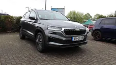 Gebraucht 2025 Skoda Karoq Selection SUV | 33.000 € (Guter Preis)