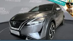 Gebraucht 2024 Nissan Qashqai Tekna+ SUV | 34.989 € (Guter Preis)