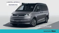Gebraucht 2025 VW T7 Coast Van | 63.250 €