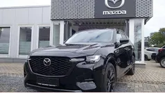 Gebraucht 2025 Mazda CX-60 Homura-Line SUV | 56.640 € (Guter Preis)