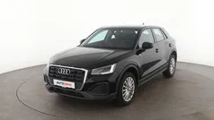 Schwarz Gebraucht 2022 Audi Q2 SUV | 23.190 € (Superpreis)