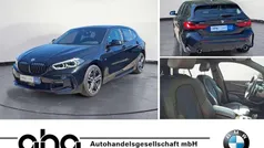 Schwarz Gebraucht 2020 BMW 120 M Sport Kleinwagen | 24.860 € (Fairer Preis)