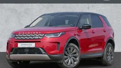 Gebraucht 2020 Land Rover Discovery Sport SE SUV | 29.699 € (Fairer Preis)