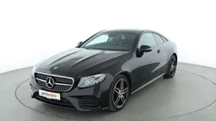 Gebraucht 2017 Mercedes E300 AMG line Coupé | 34.890 € (Fairer Preis)